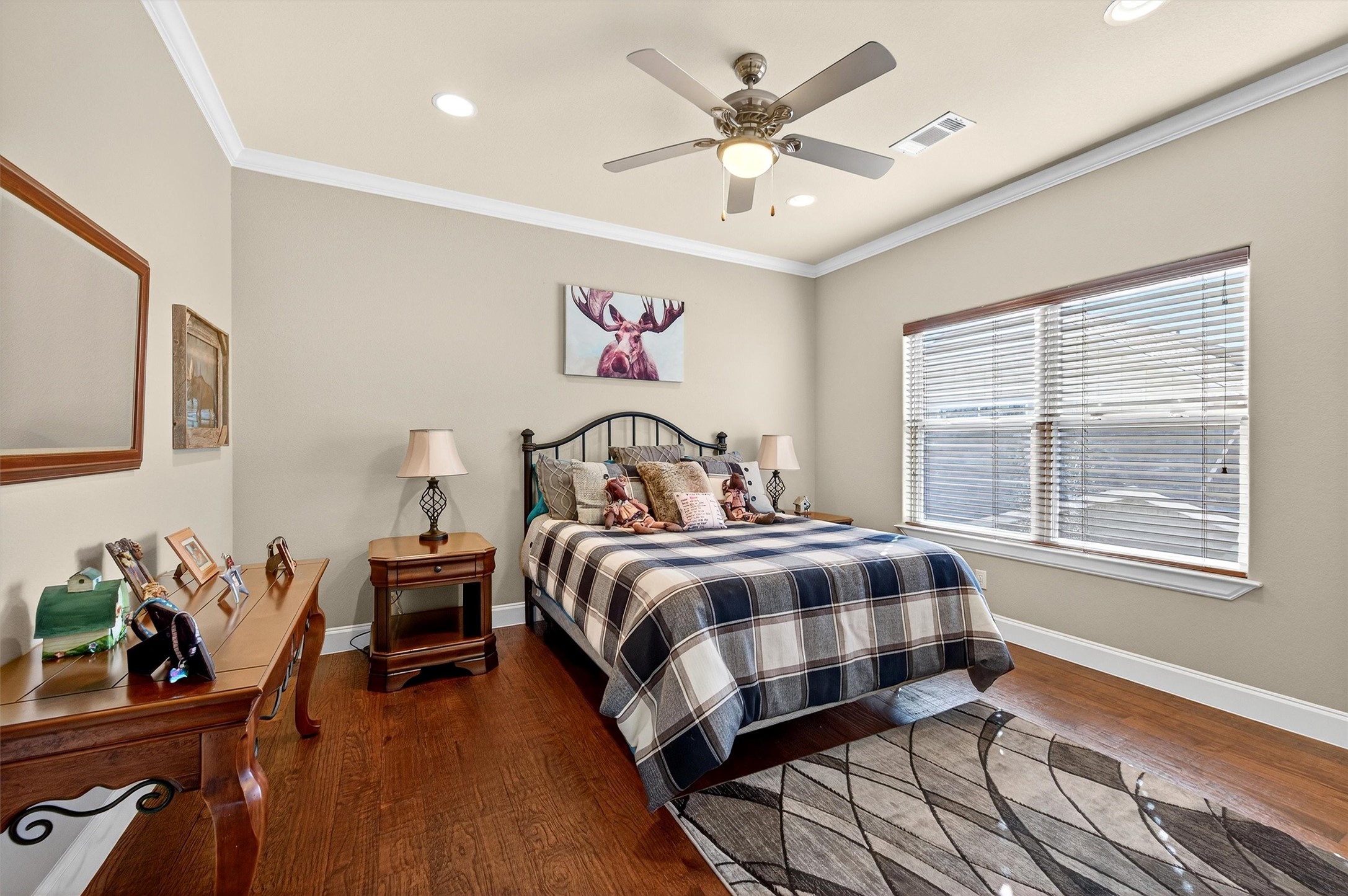 114 Blackfoot Trail Lake Kiowa TX 76240
