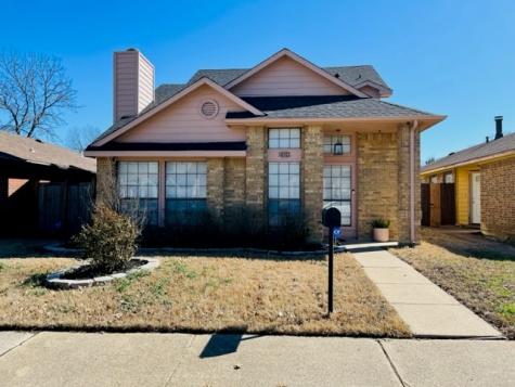 10512 Sand Springs Avenue Dallas TX 75227