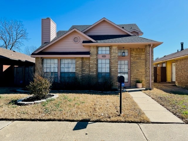10512 Sand Springs Avenue Dallas TX 75227