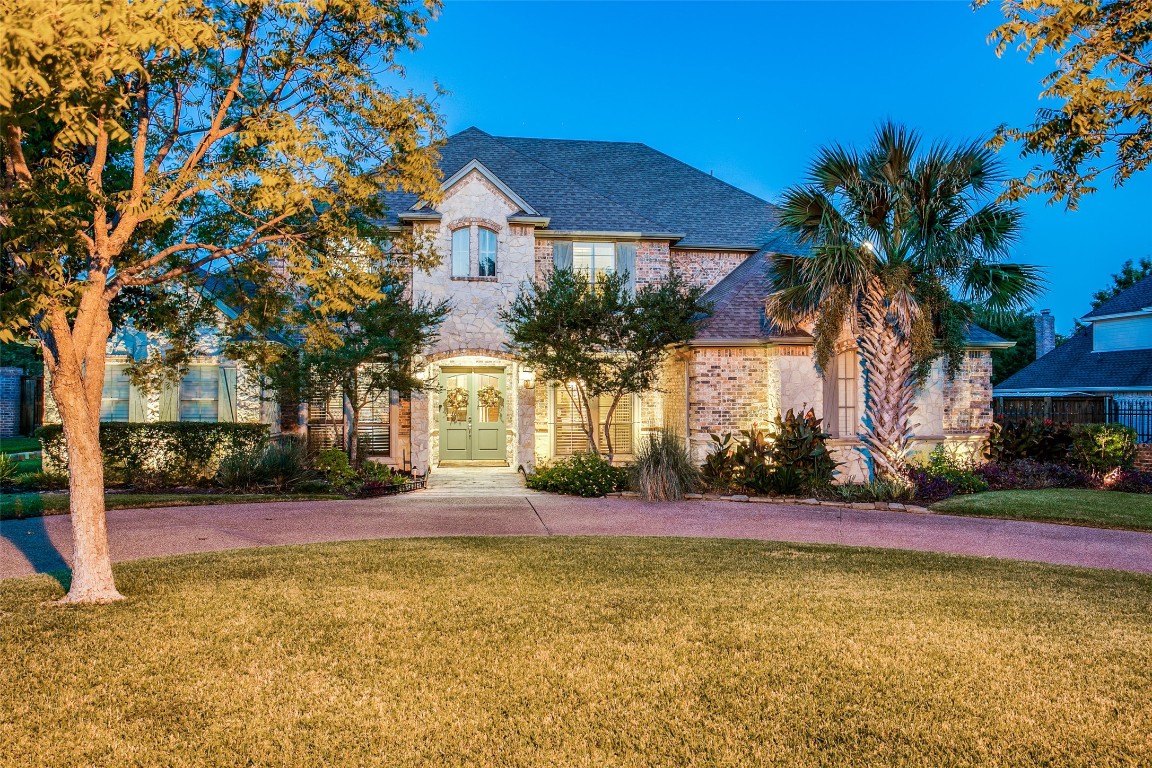 7005 Lismore Court Colleyville TX 76034