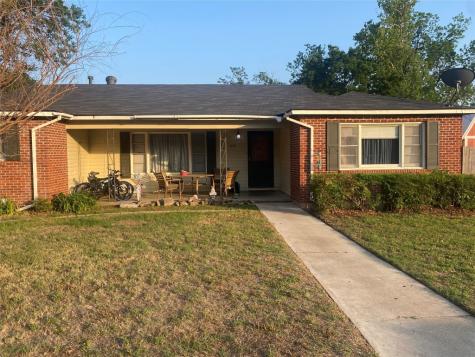1240 W Pecan Street Stephenville TX 76401