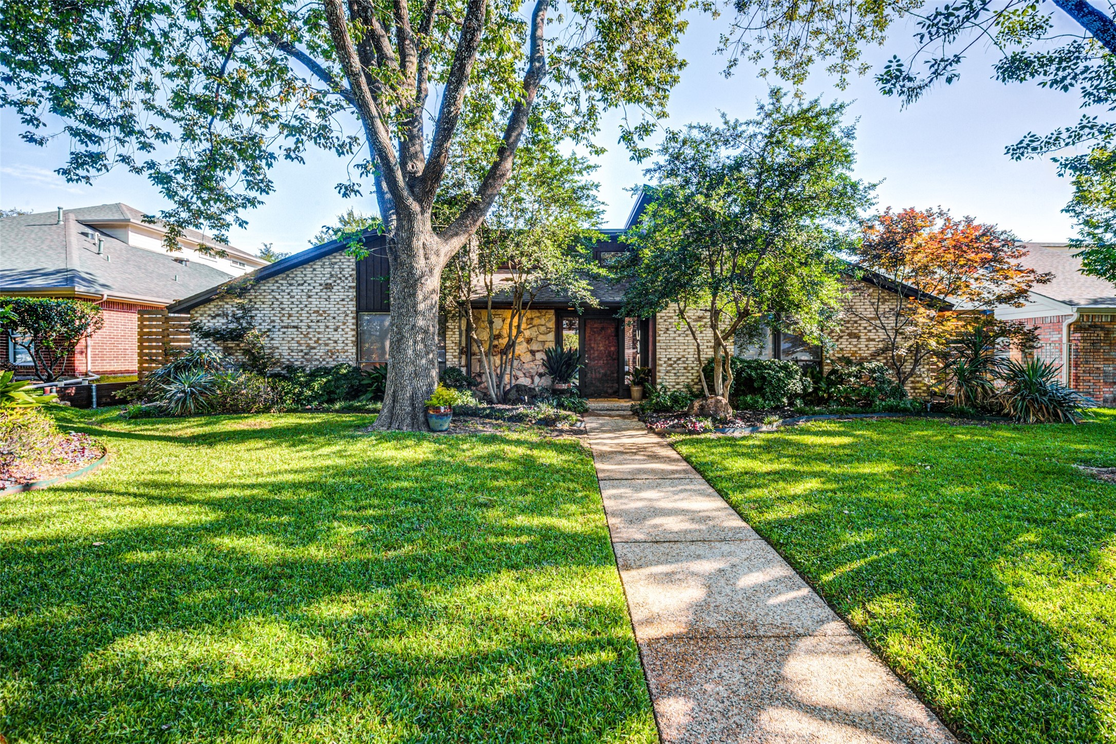 1705 Yorkshire Drive Richardson TX 75082