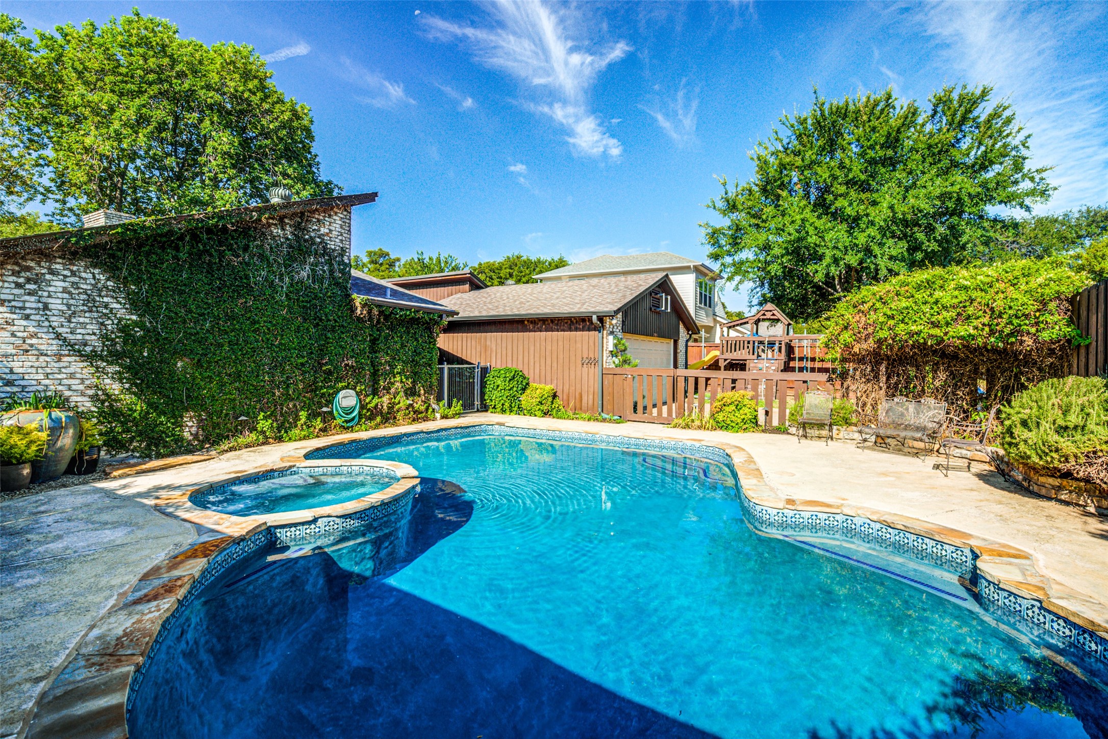 1705 Yorkshire Drive Richardson TX 75082