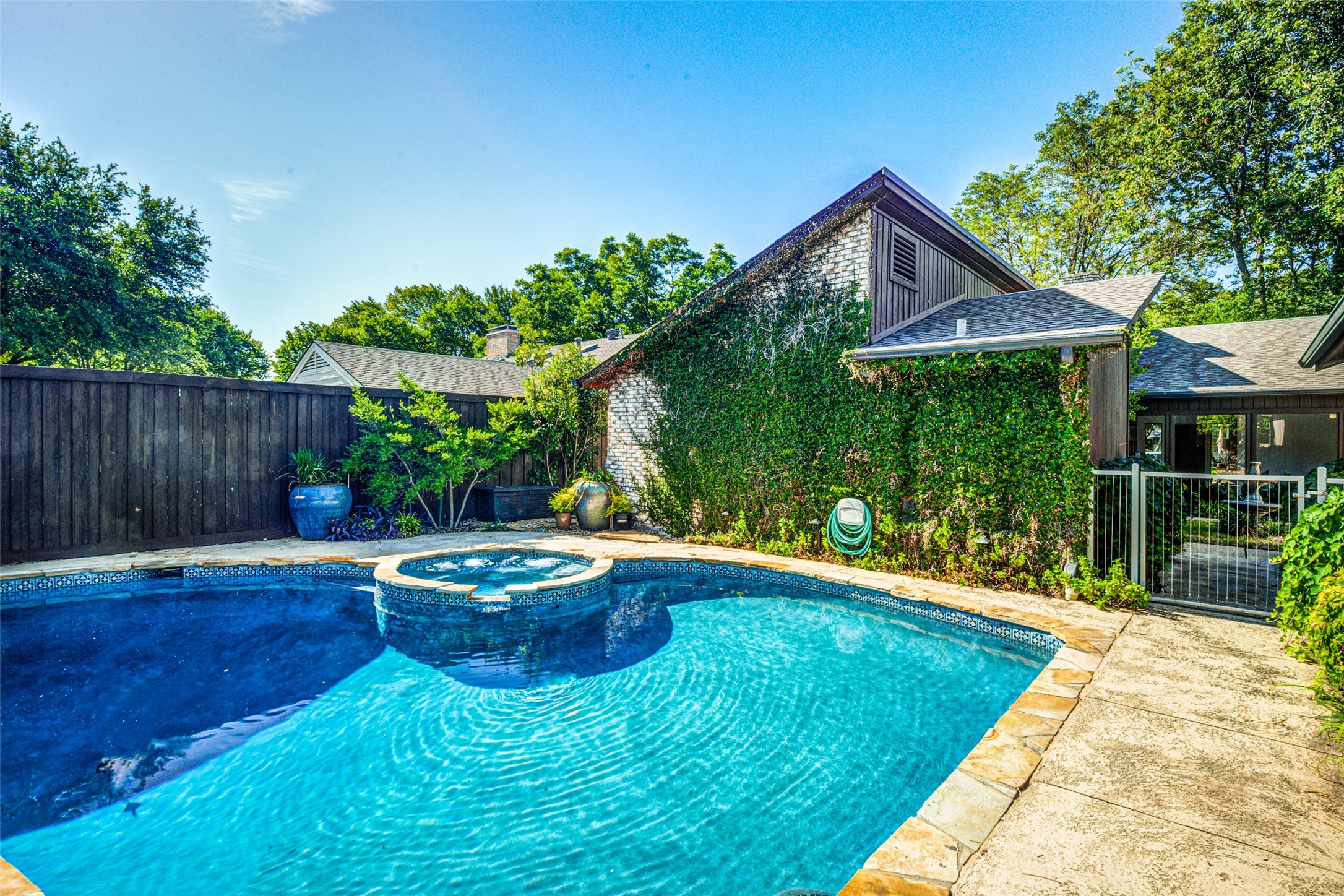 1705 Yorkshire Drive Richardson TX 75082