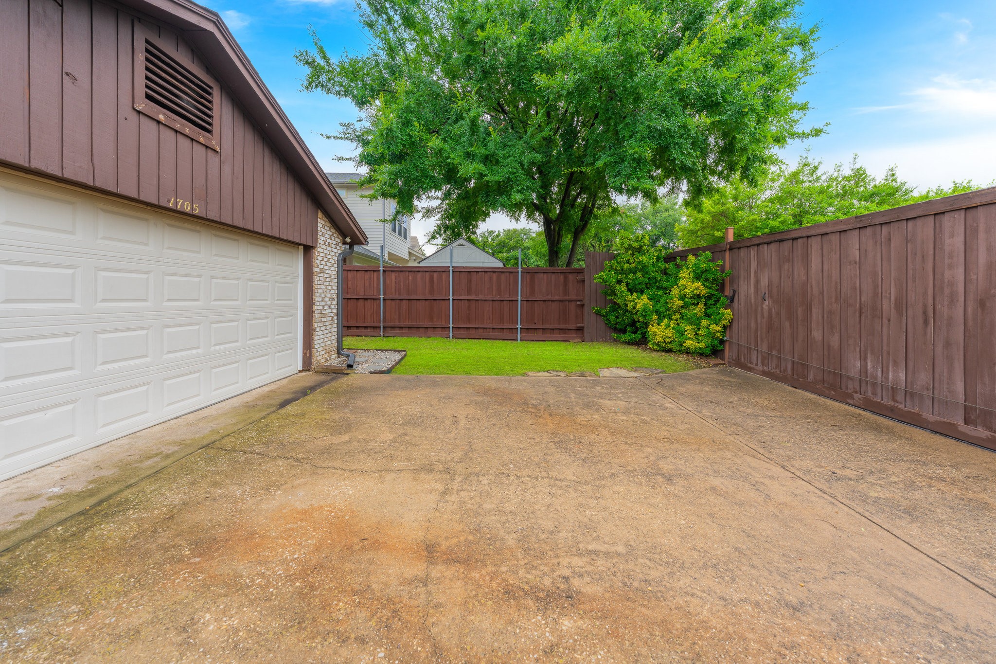 1705 Yorkshire Drive Richardson TX 75082