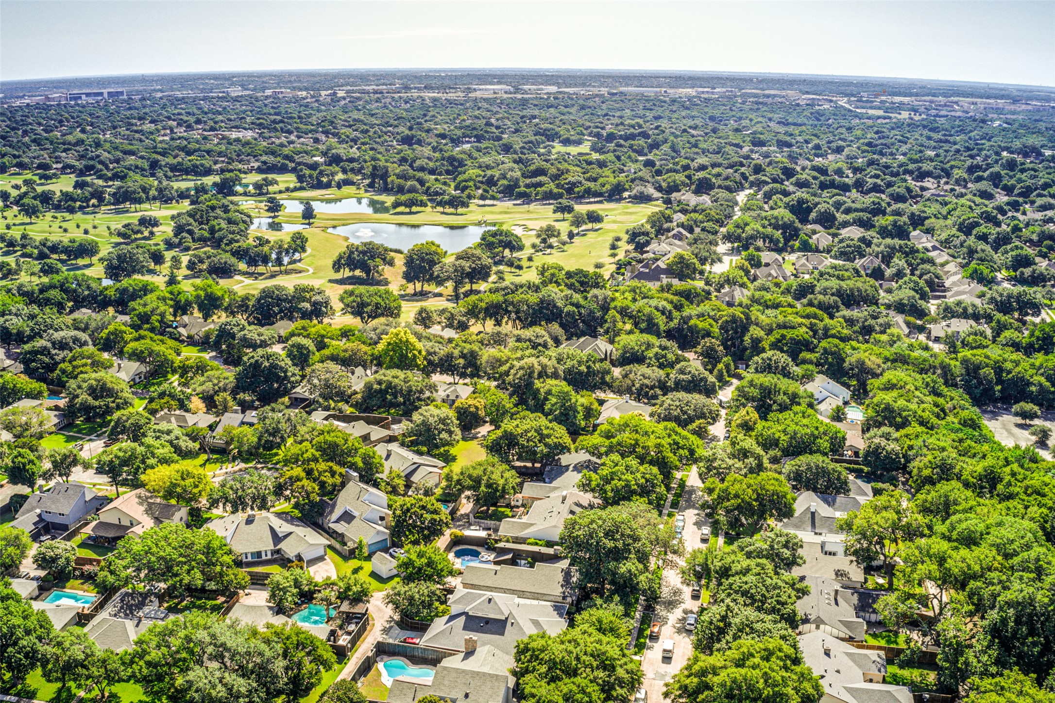 1705 Yorkshire Drive Richardson TX 75082
