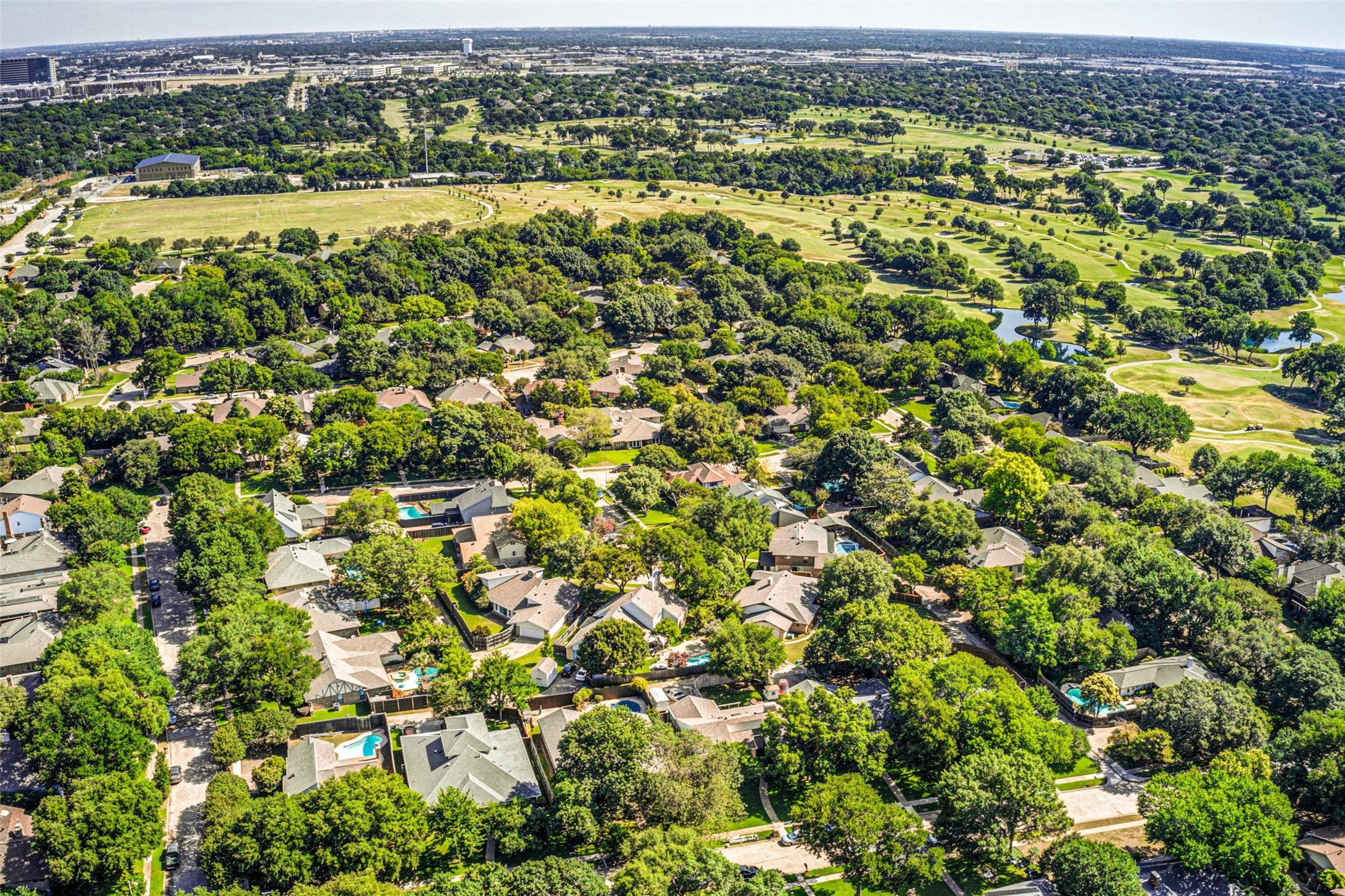 1705 Yorkshire Drive Richardson TX 75082