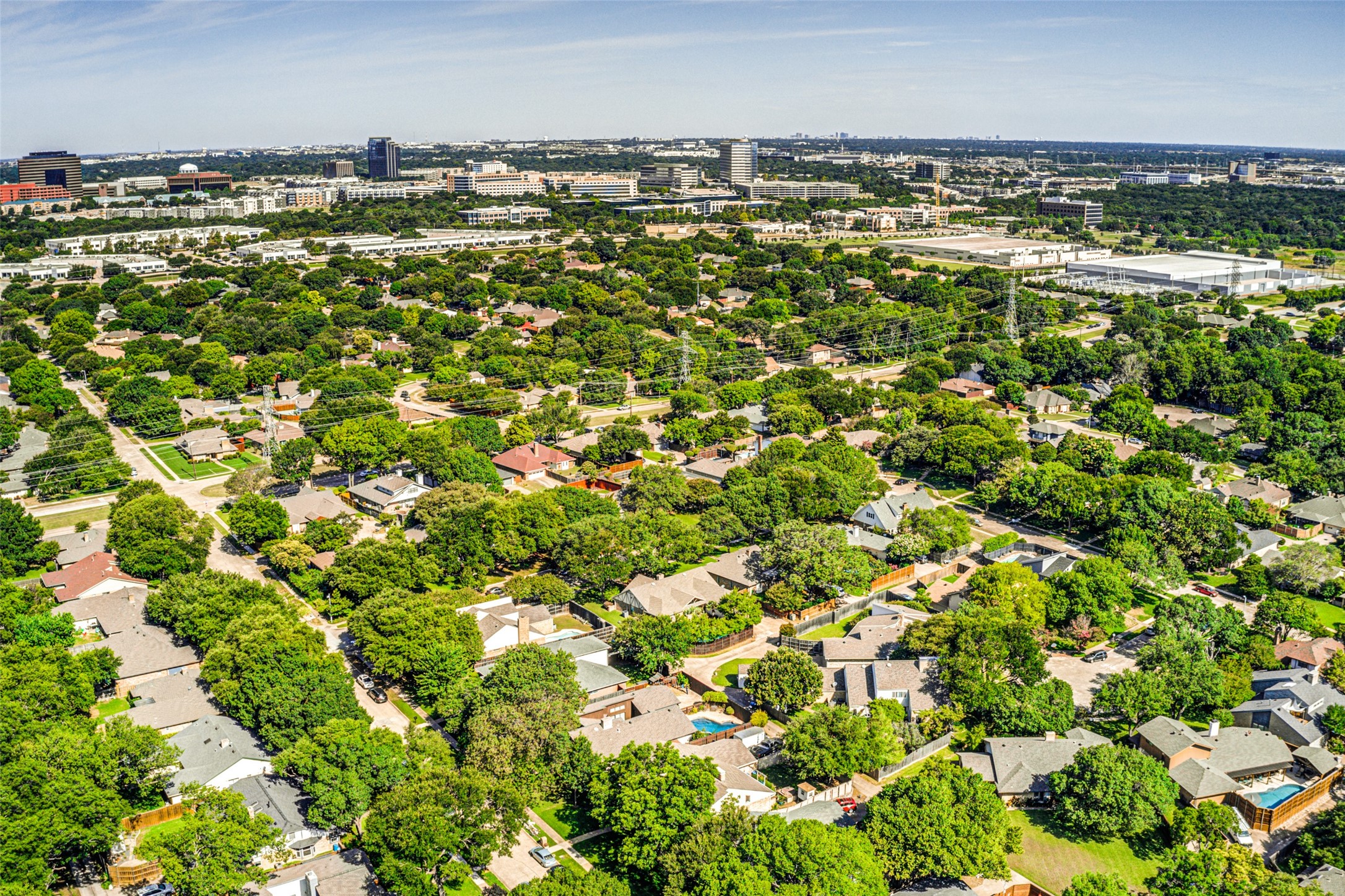 1705 Yorkshire Drive Richardson TX 75082