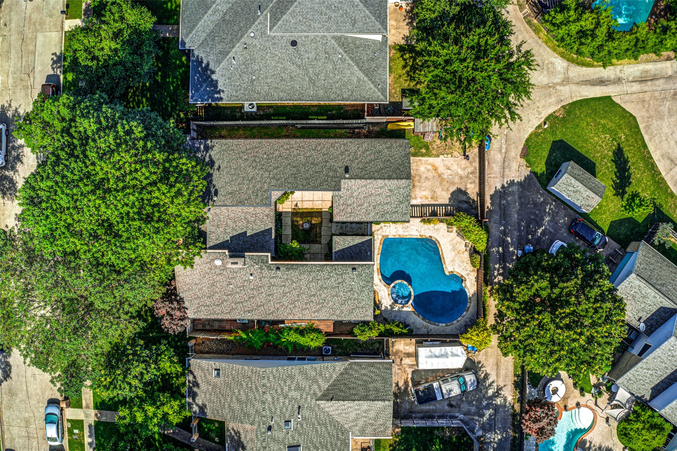 1705 Yorkshire Drive Richardson TX 75082