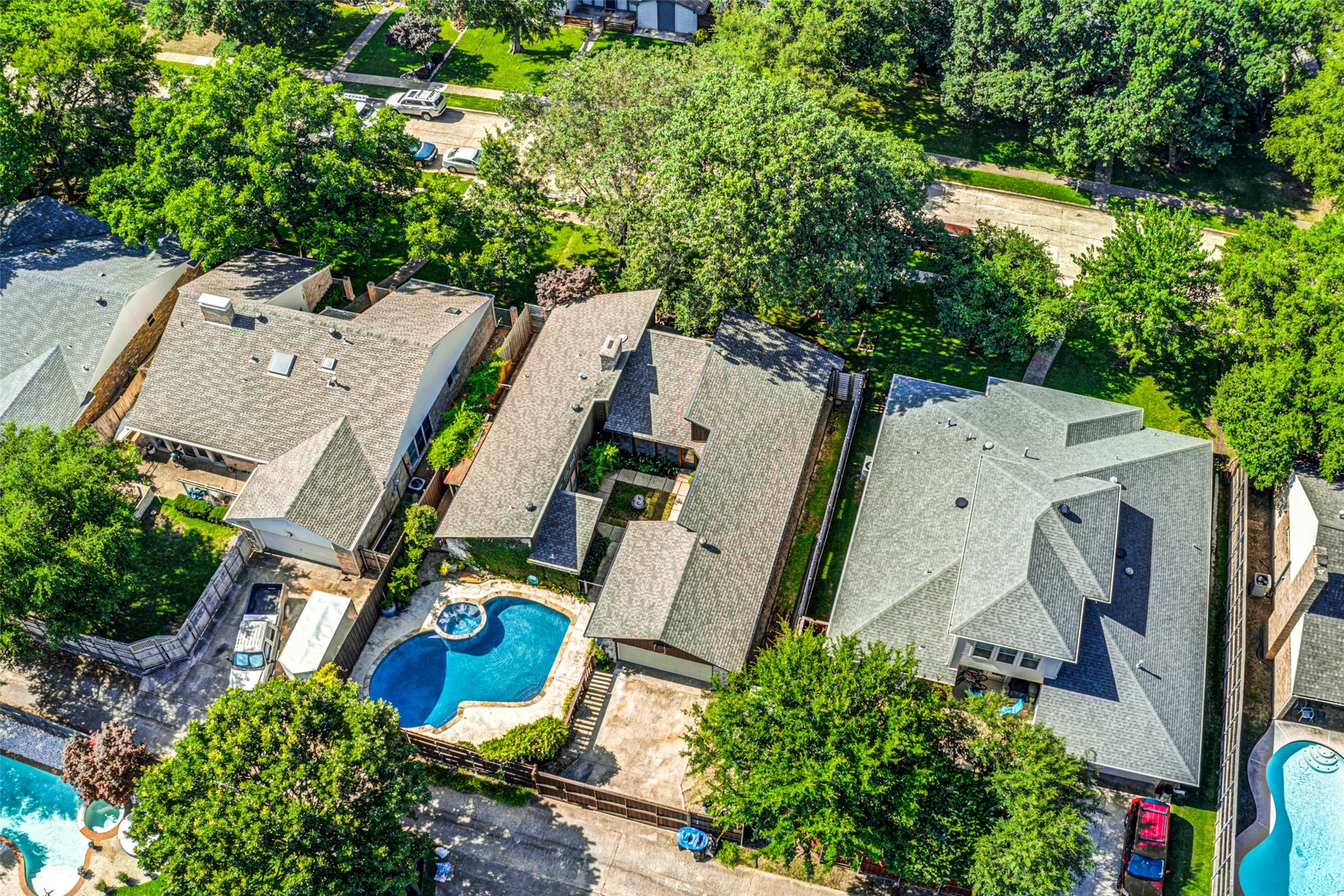 1705 Yorkshire Drive Richardson TX 75082