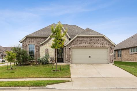 11701 Buckthorn Drive Fort Worth TX 76108