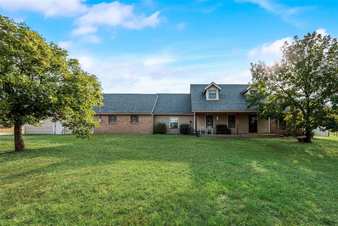 241 County Road 4470 Decatur TX 76234