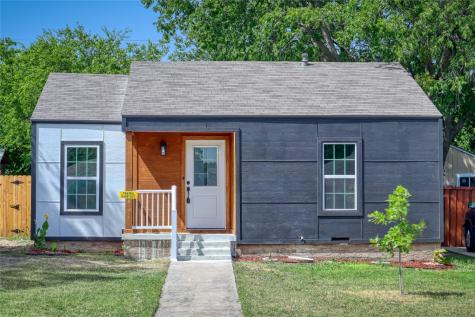 7640 Osbun Street Fort Worth TX 76116