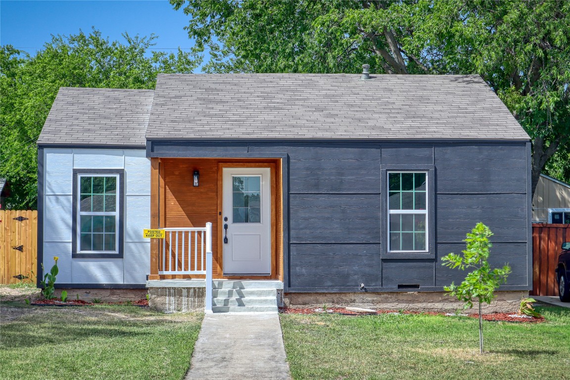 7640 Osbun Street Fort Worth TX 76116