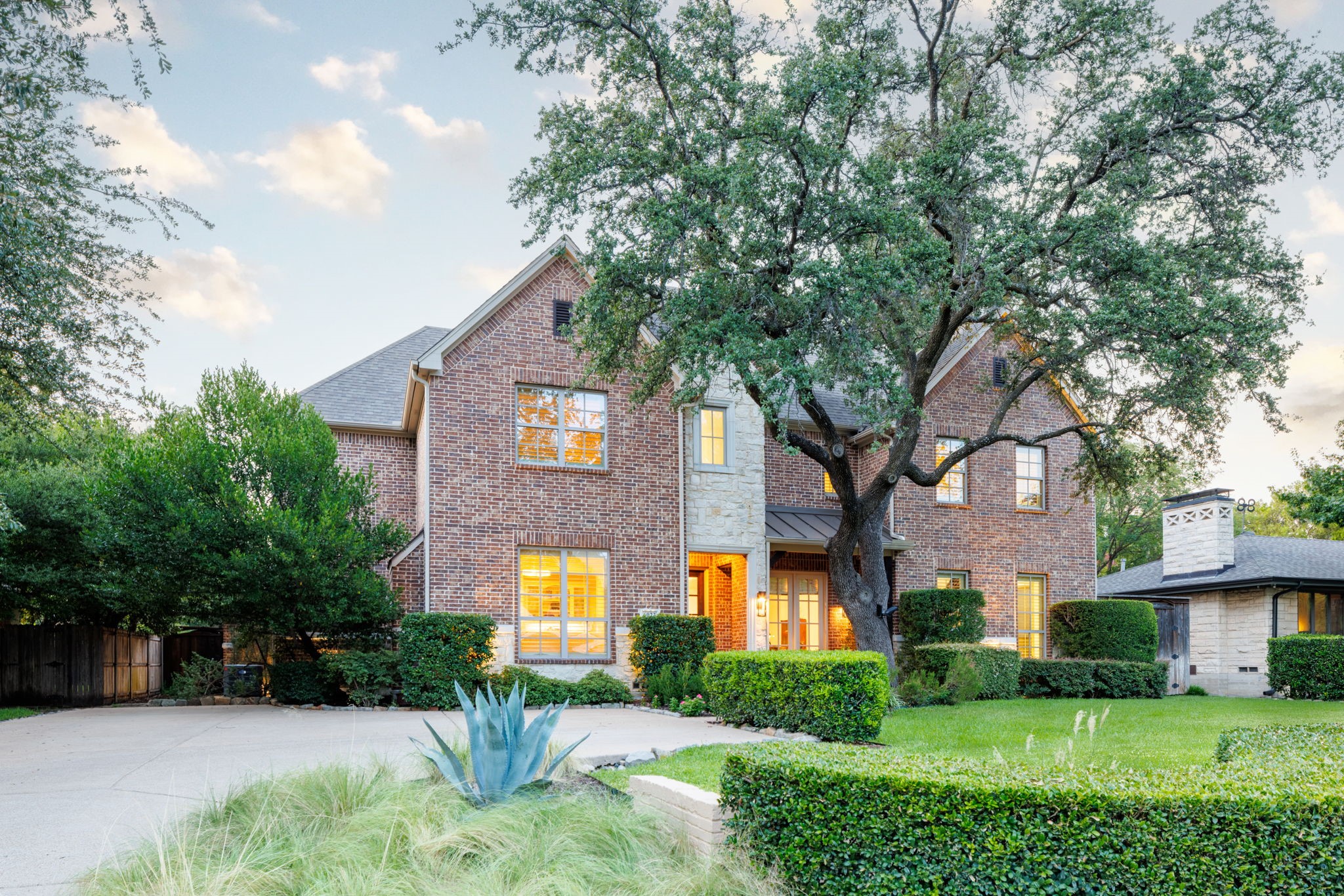 6023 Del Norte Lane Dallas TX 75225