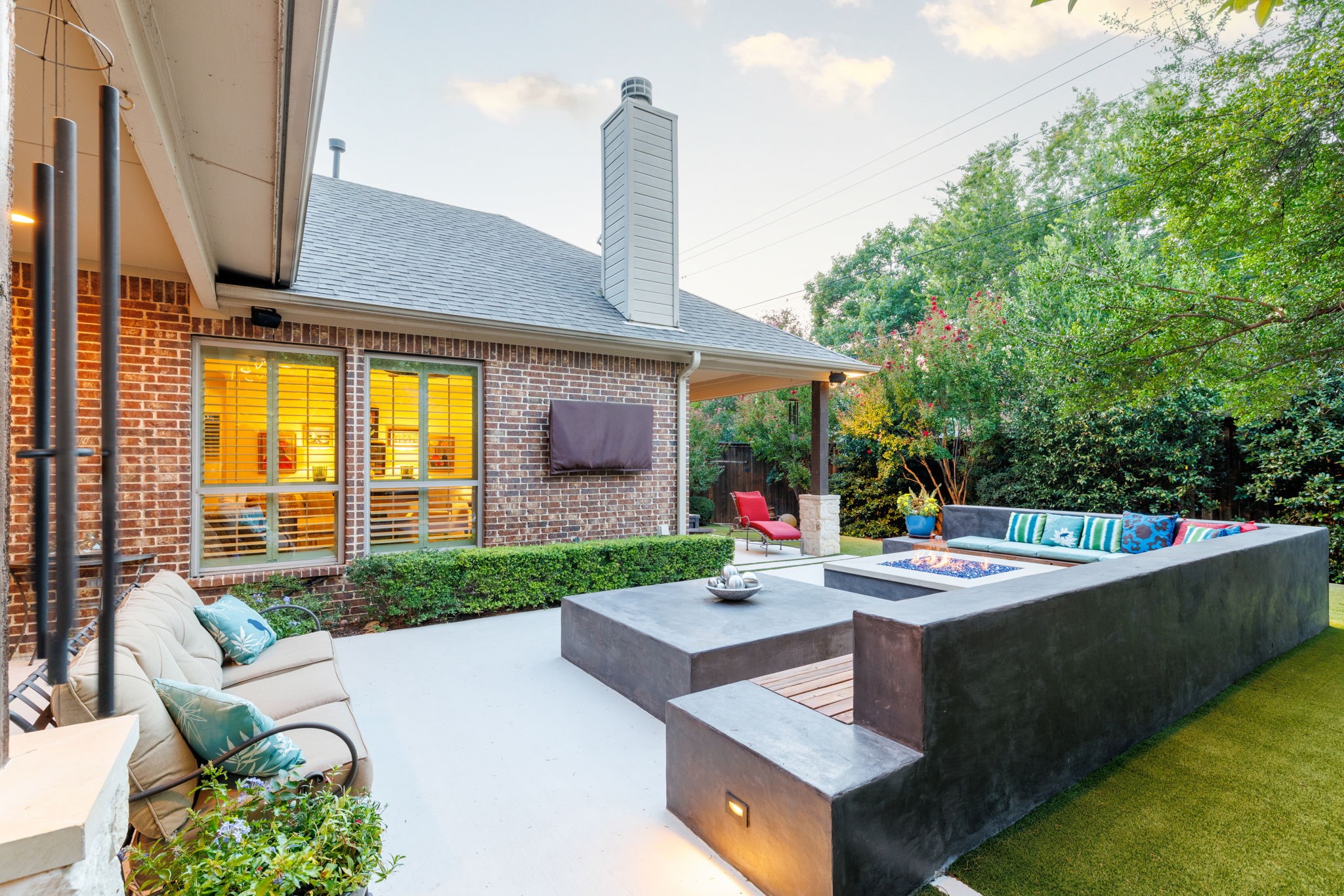 6023 Del Norte Lane Dallas TX 75225