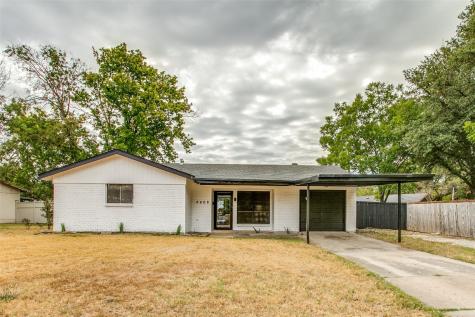 4608 Stanley Keller Road Haltom City TX 76117