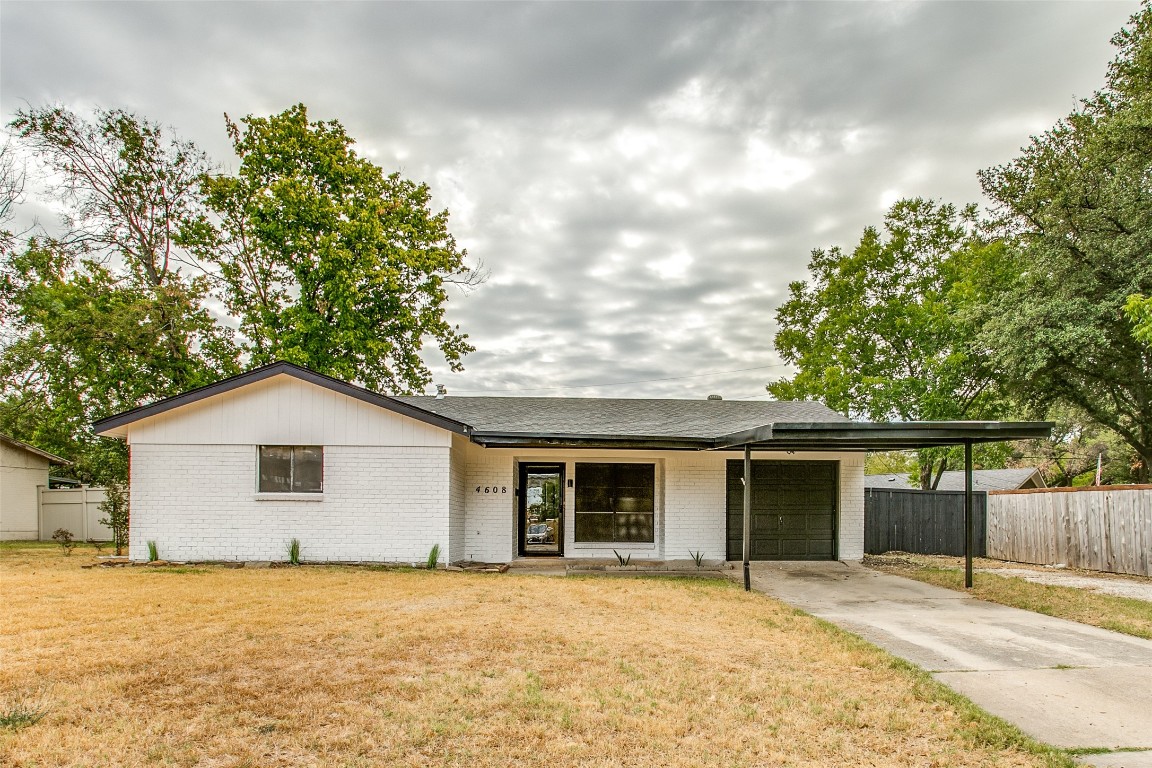 4608 Stanley Keller Road Haltom City TX 76117