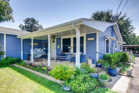3039 Layton Avenue Haltom City TX 76117
