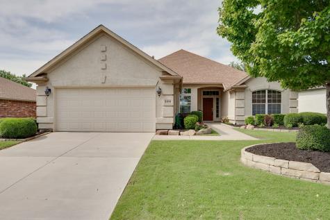 11104 Southerland Drive Denton TX 76207
