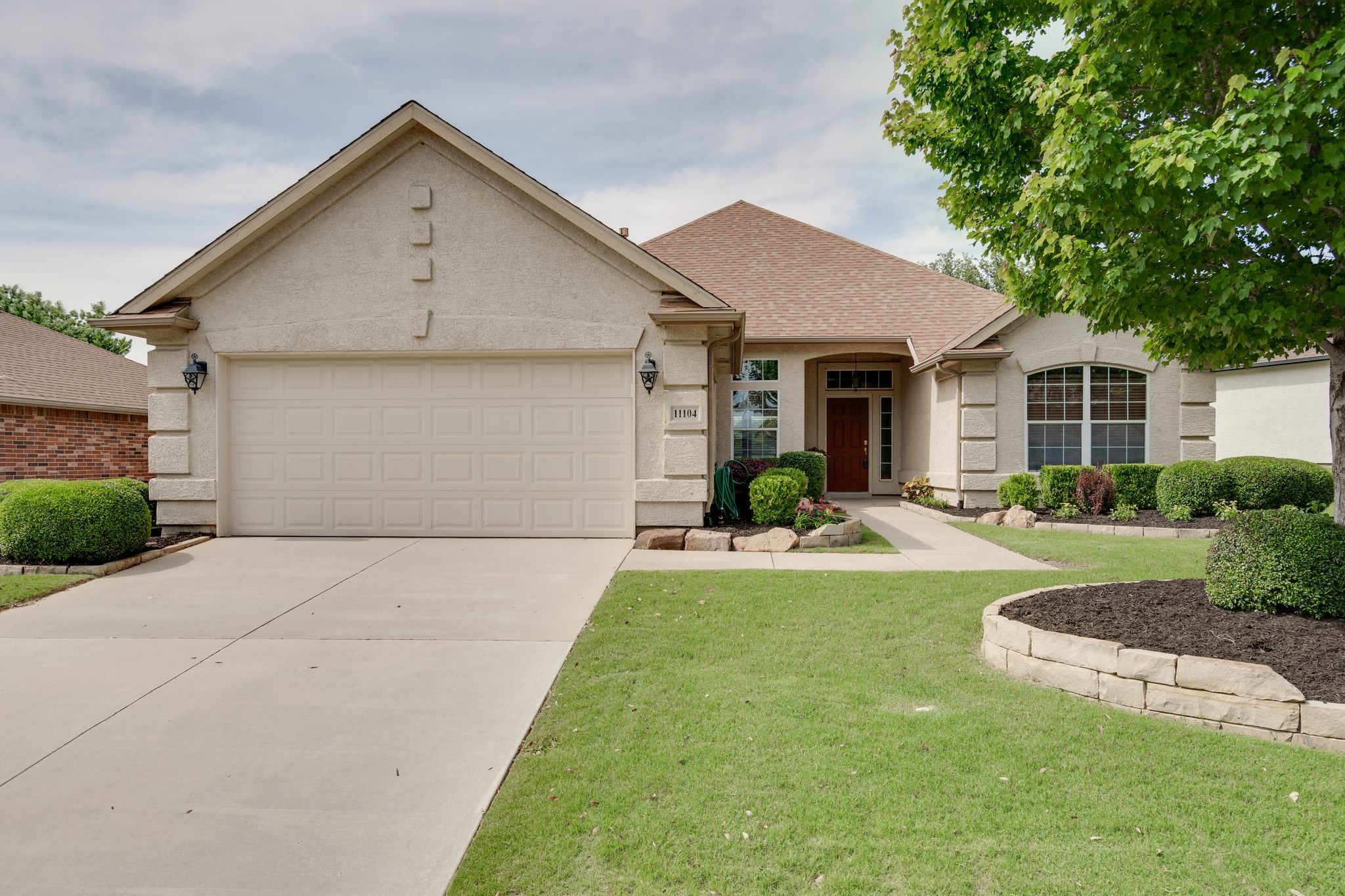 11104 Southerland Drive Denton TX 76207