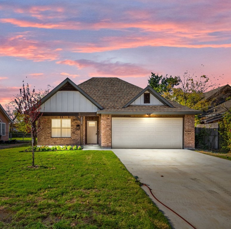 2523 Roosevelt Avenue Fort Worth TX 76164