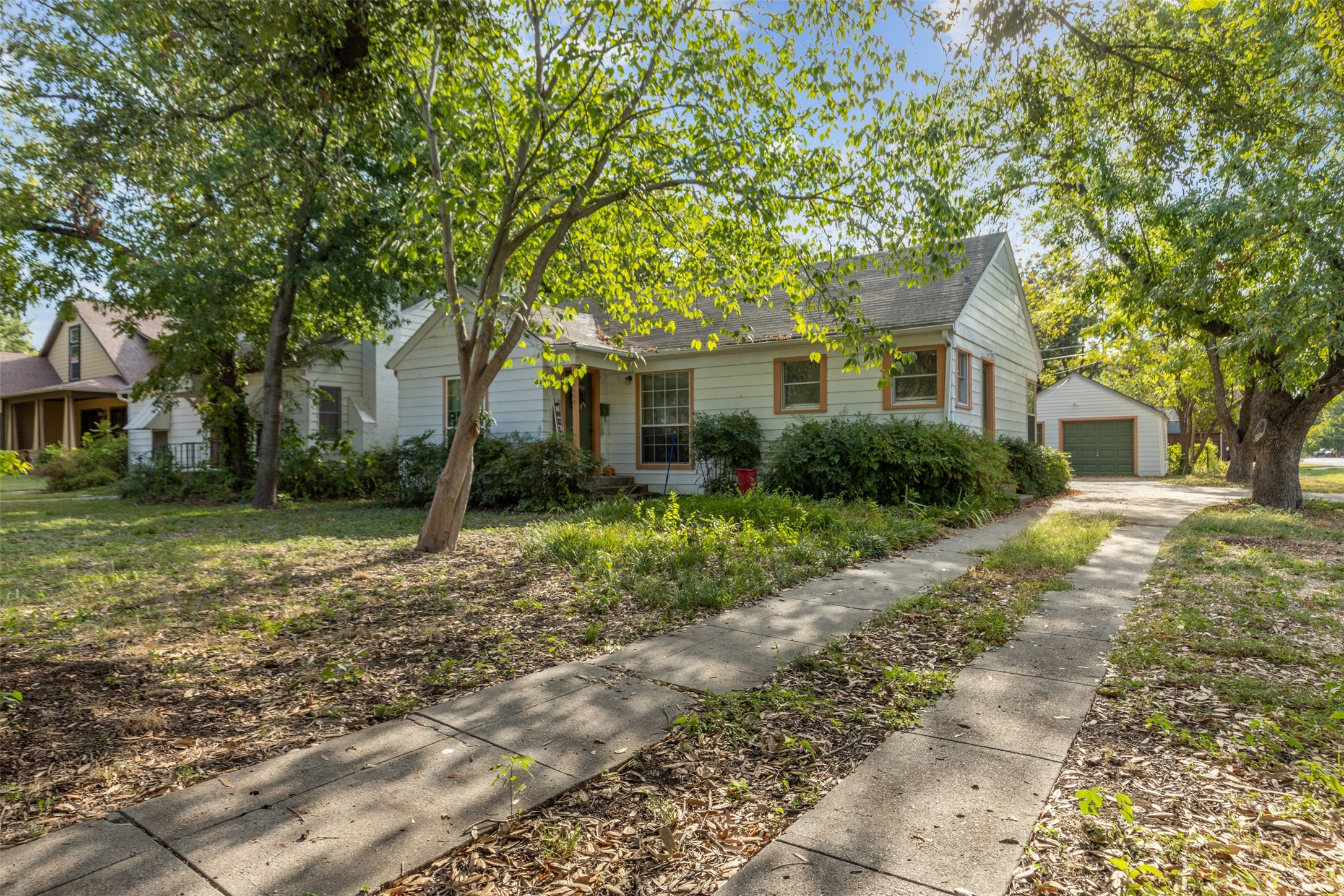 9002 Santa Clara Drive Dallas TX 75218