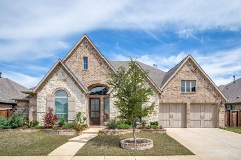11508 Antler Ridge Way Argyle TX 76226
