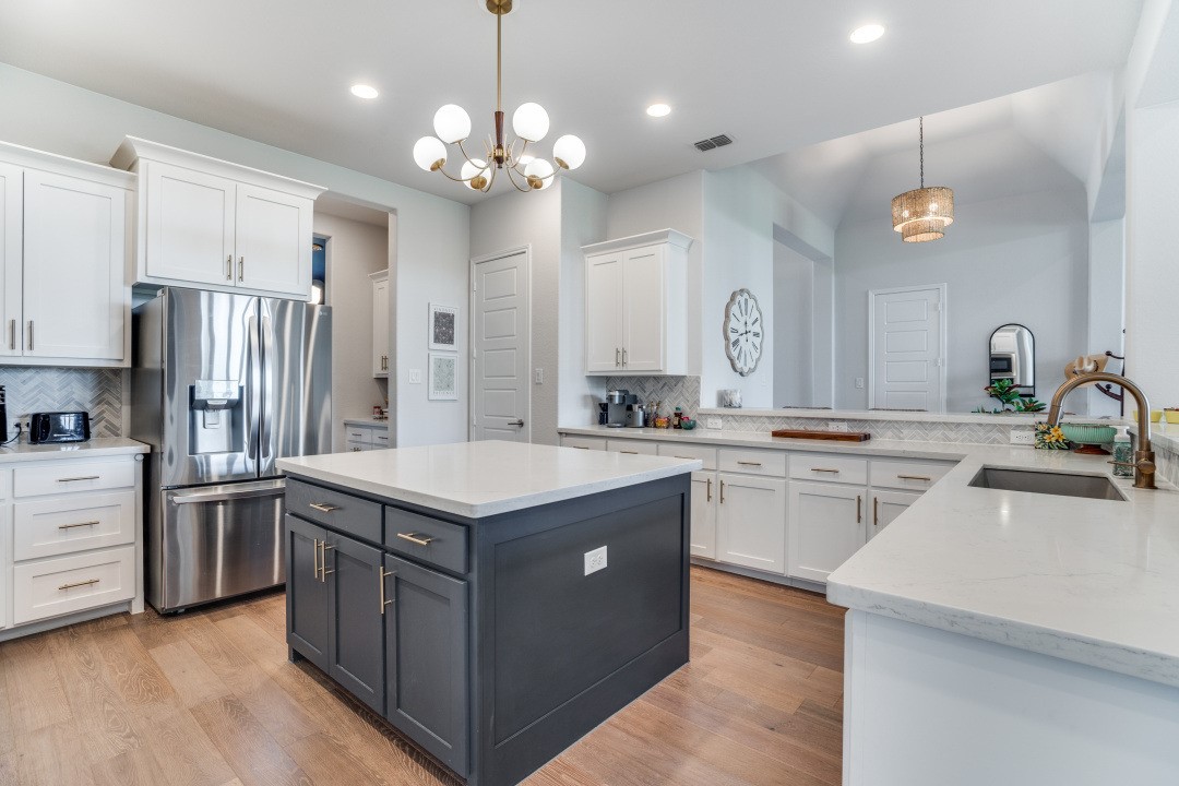 11508 Antler Ridge Way Argyle TX 76226