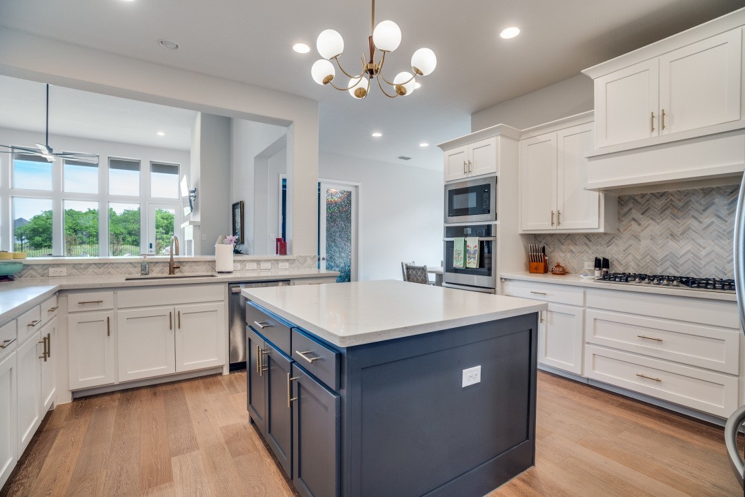 11508 Antler Ridge Way Argyle TX 76226