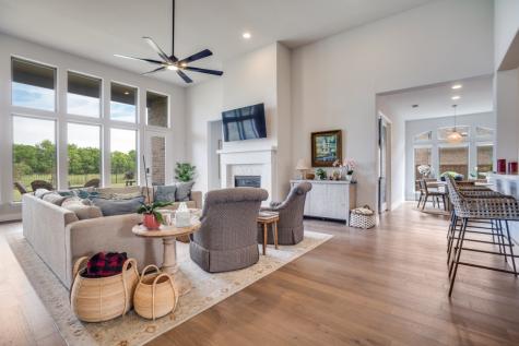 11508 Antler Ridge Way Argyle TX 76226