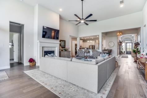 11508 Antler Ridge Way Argyle TX 76226