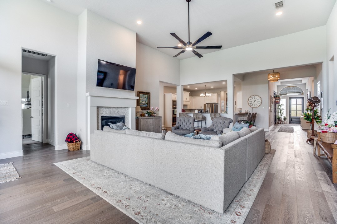 11508 Antler Ridge Way Argyle TX 76226
