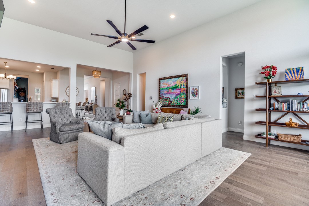 11508 Antler Ridge Way Argyle TX 76226