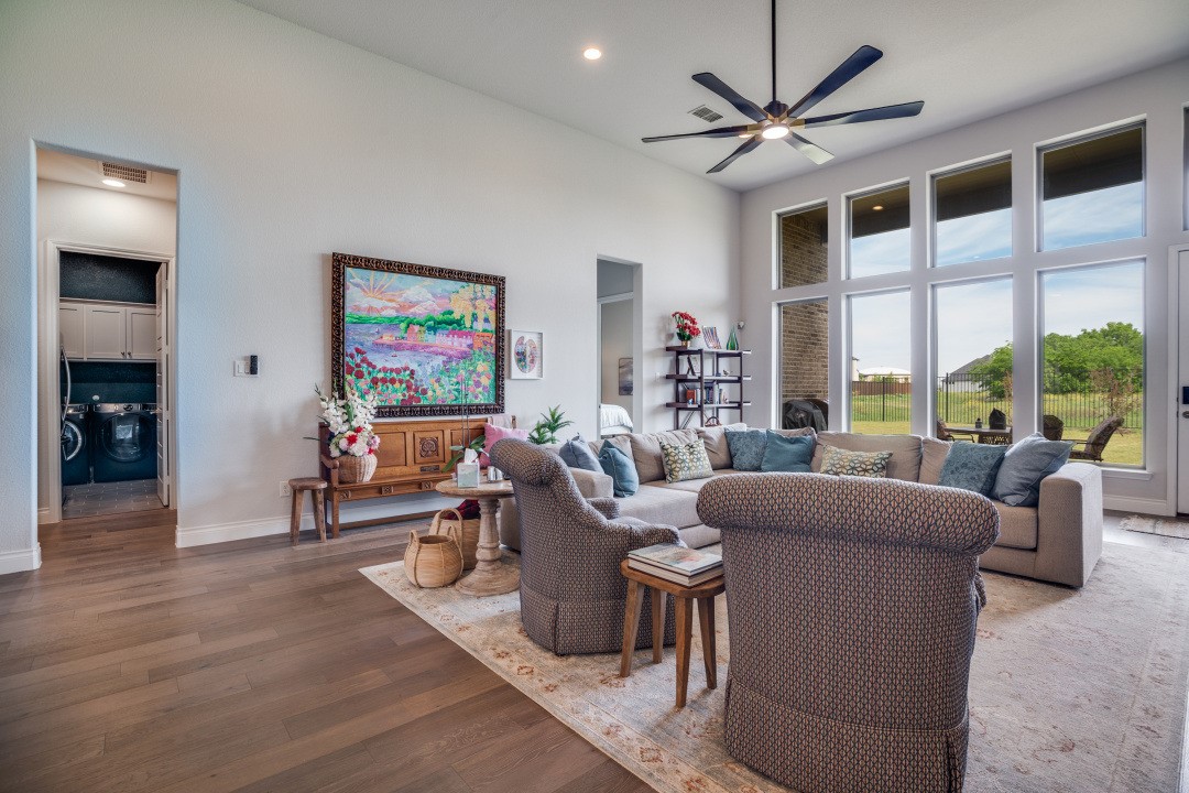 11508 Antler Ridge Way Argyle TX 76226