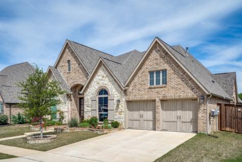 11508 Antler Ridge Way Argyle TX 76226