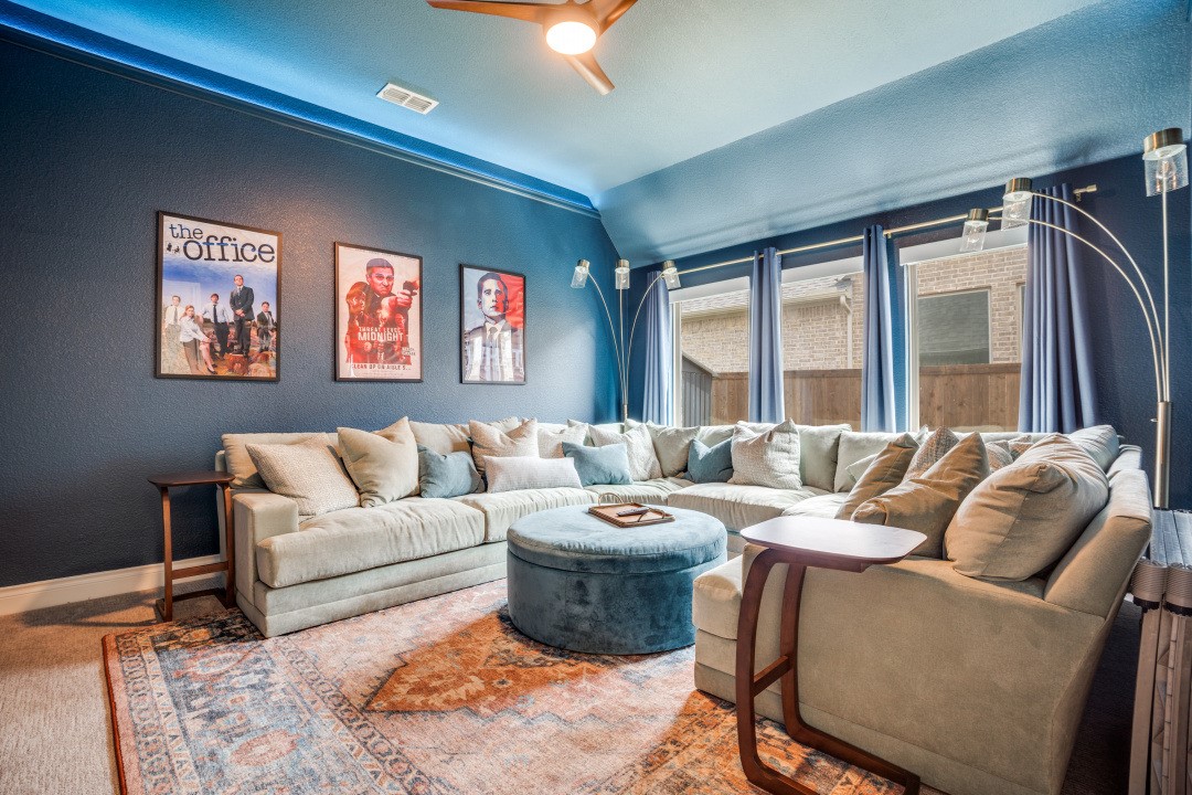 11508 Antler Ridge Way Argyle TX 76226