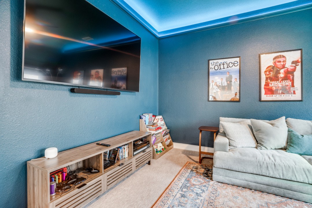 11508 Antler Ridge Way Argyle TX 76226