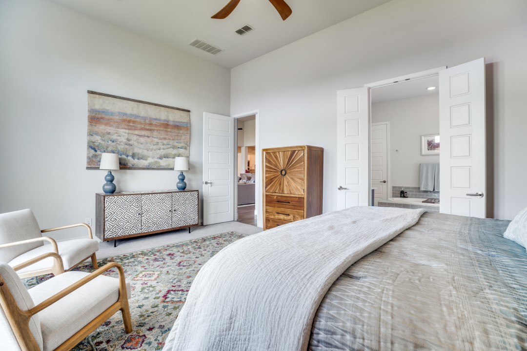 11508 Antler Ridge Way Argyle TX 76226