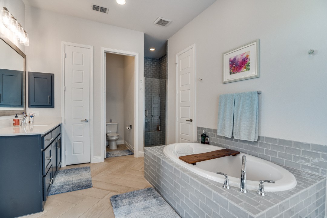 11508 Antler Ridge Way Argyle TX 76226