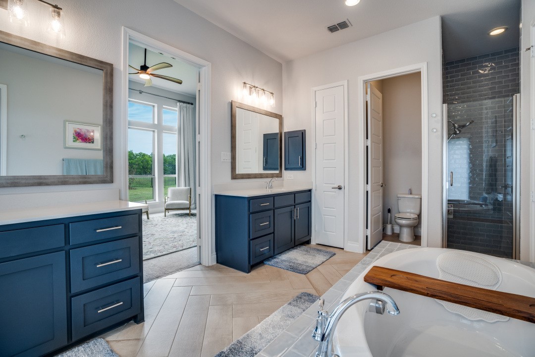 11508 Antler Ridge Way Argyle TX 76226