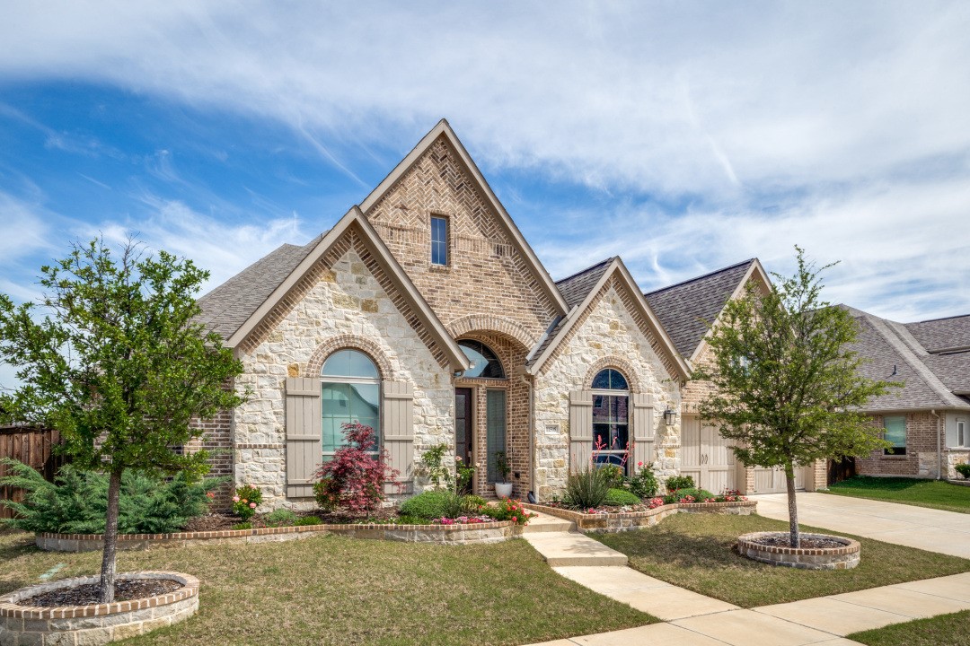 11508 Antler Ridge Way Argyle TX 76226