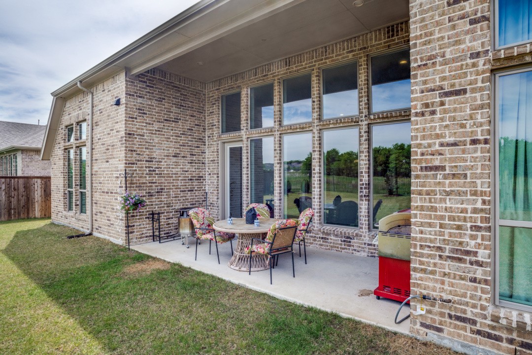 11508 Antler Ridge Way Argyle TX 76226