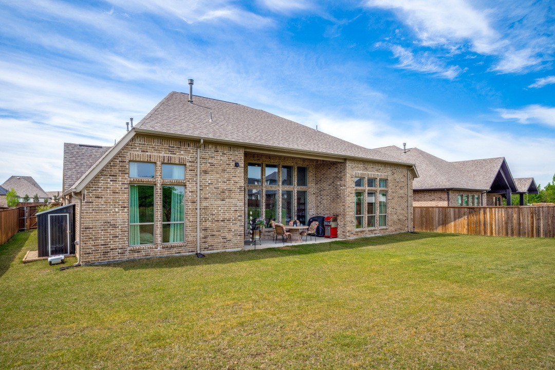 11508 Antler Ridge Way Argyle TX 76226