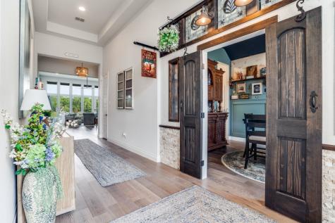 11508 Antler Ridge Way Argyle TX 76226
