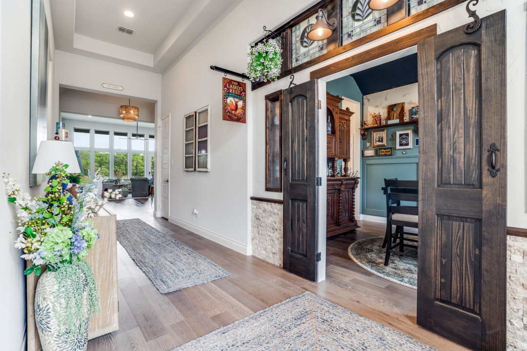 11508 Antler Ridge Way Argyle TX 76226