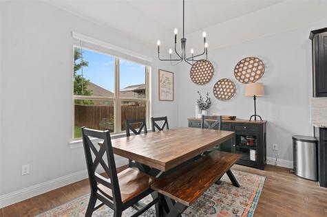 1709 Tumbleweed Court Celina TX 75009
