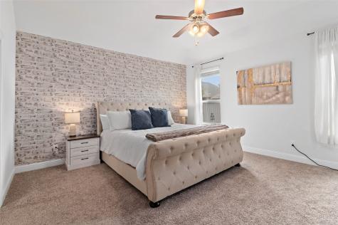1709 Tumbleweed Court Celina TX 75009
