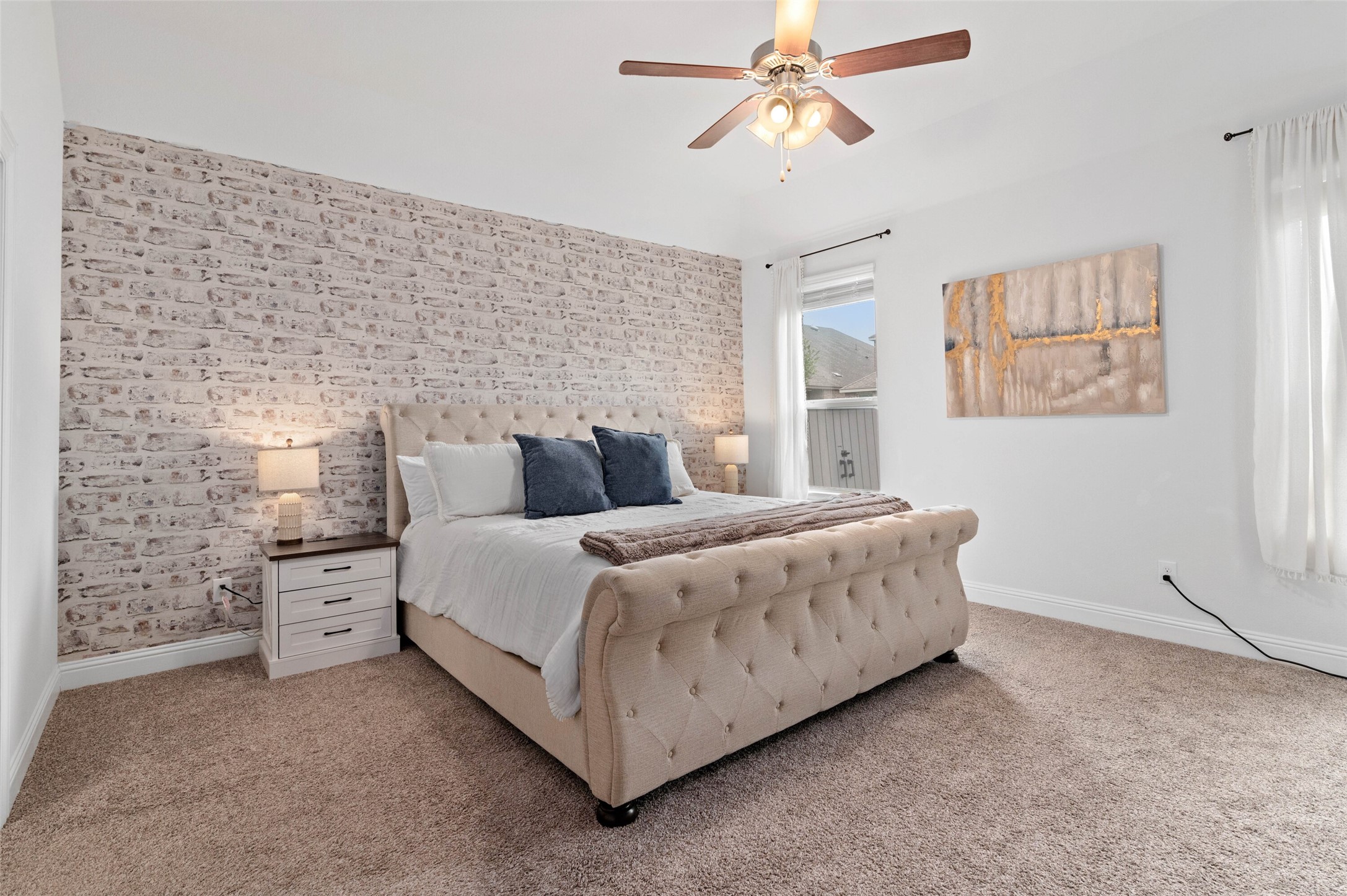 1709 Tumbleweed Court Celina TX 75009