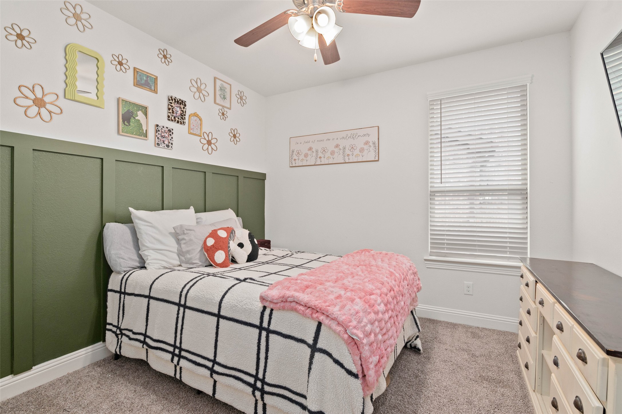 1709 Tumbleweed Court Celina TX 75009